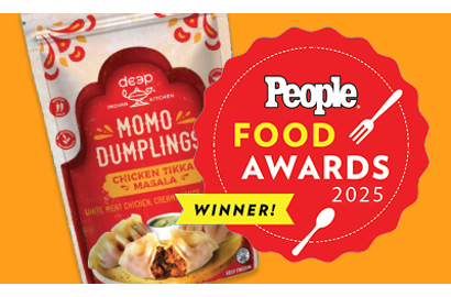 We Won! People Food Awards 2025